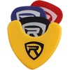 image:imageRockville PHRed Pick Holder with Sticky Adhesive  Holds 3 to 4 PicksYELLOW